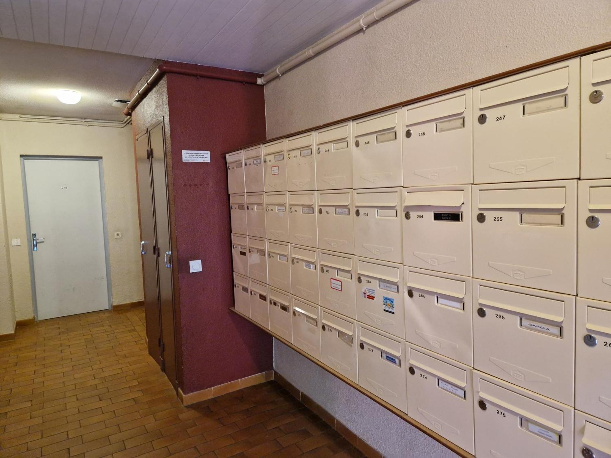 Appartement Amelie Les Bains Au Pied Des Thermes 外观 照片
