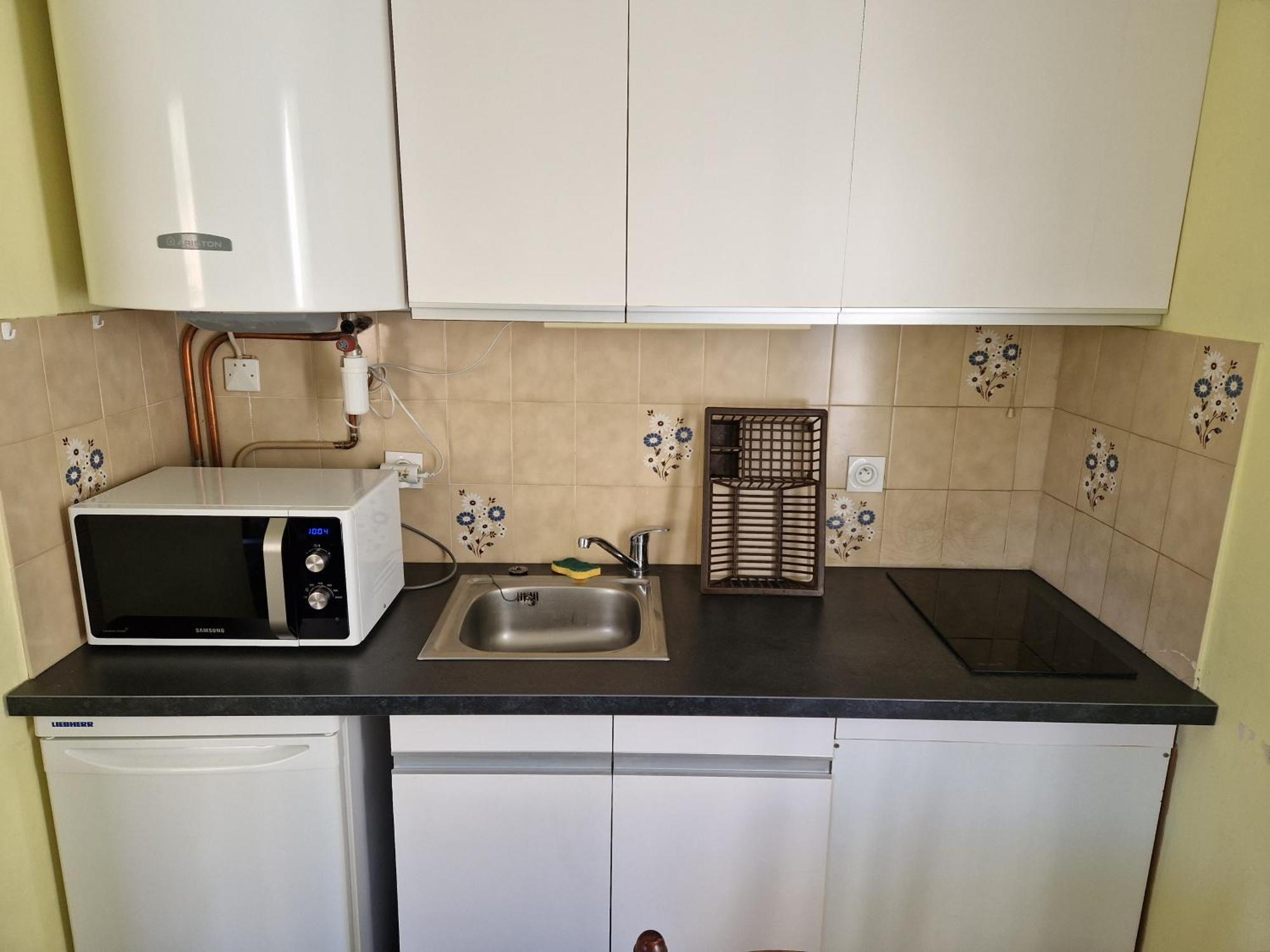 Appartement Amelie Les Bains Au Pied Des Thermes 外观 照片
